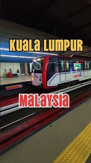 Best of Kuala Lumpur | Malaysia #malaysia #malaysiatravelguide #travelvideos #malaysiatravelvlog