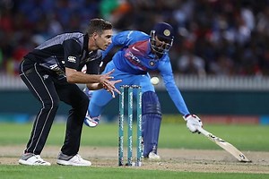 India Vs New Zealand Warm-Up Match CWC 2019: 3 Key Battles Which Will Shape The Encounter