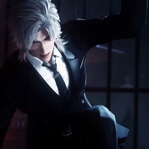 ꜱʏʟɴᴀx on Instagram: "sylus version #sylus #sylusloveanddeepspace #loveanddeepspaceedit #dontflop #unflop #girlyouloud #qinche #sylusedit #loveanddeepspace topaz / wynzzfx | strkeycomp"