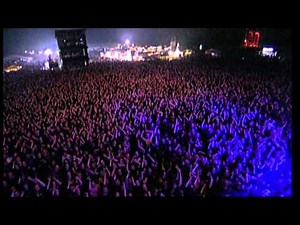 Dimmu Borgir-Indoctrination Live