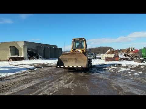 CATERPILLAR 953B LGP For Sale