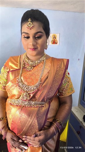 ✨Baby shower makeup book your appointment❤ 7806968513#☎9786904753#professionalmakeupartist#hairstyle