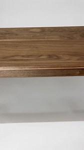 The Arne Coffee Table -- Handmade in the USA - Etsy