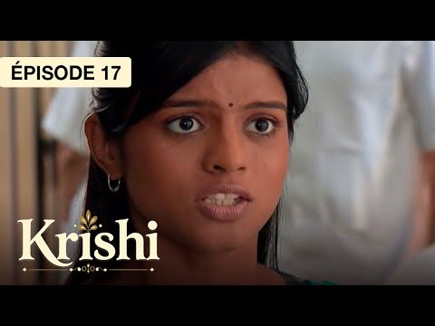Krishi (Afsar Bitiya) - EP 17 - série doublée en français