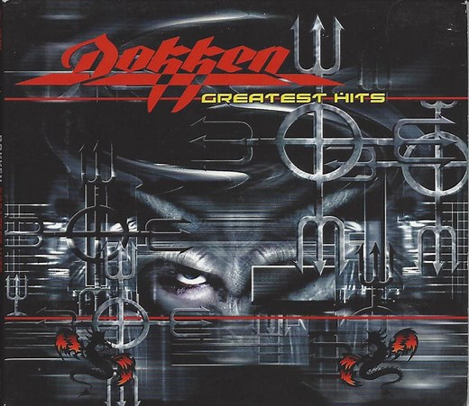 Dokken - Greatest Hits