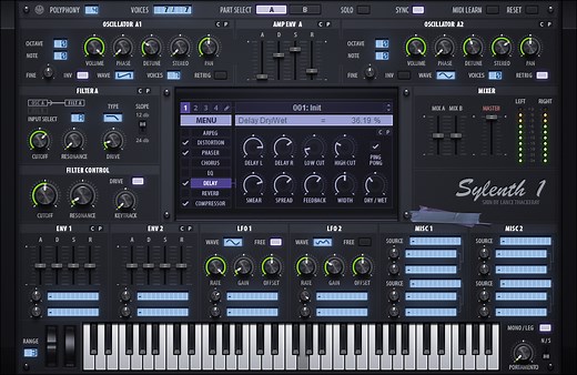 Download Dune 2 Vst Free Full Version