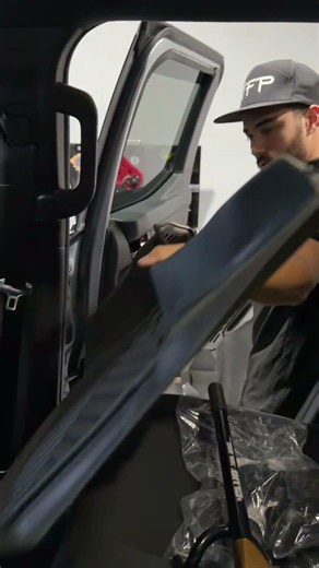 Toyota Tacoma Interior Floor Liners Install | Full Interior Protection