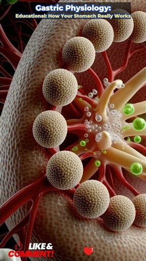 #MedicalEducation #AnatomyAndPhysiology #MedicalStudents