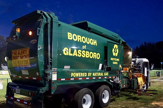 Official Website of the Borough of Glassboro