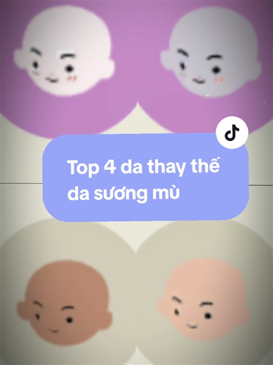 Top 4 màu da thay thế da sương mù cho các bạn tham khảo #playtogether #playtogethervng #xuhuong #fyp