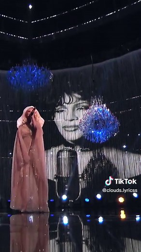 I Have Nothing - Christina Aguilera & Whitney Houston