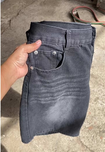 Discover the Stylish World of Jorts Fashion