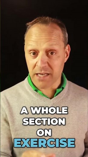 Fitness Book Recommendation: Body for Life