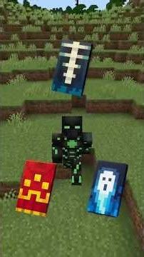 How to get the current MC Dungeons 2 capes #minecraft #gaming