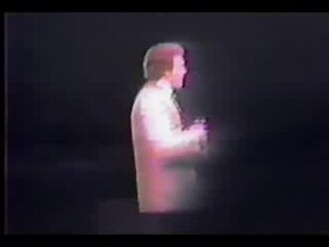 Tom Jones - Mid-eighties LIVE - FULL Concert - RARE (1)