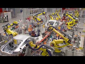 How Do Robotic Arms Work Robotic Arms Used In Manufacturing Urgent