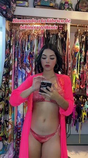💕 Aquí en SHINY GIRLS un lugar para soñar 💕 . . Prendan exclusivas y únicas para que luzcas increíble en cada ocasión 💕✨. . 🔥 ¿ya tienes el tuyo ? ¿ Que esperas para ordenar ?🔥 . Hay tallas S-M-L Déjanos un Dm para más información . . Hacemos envíos a todo el Perú y Lima metropolitana #shinygirls #galeriaeldorado906 #parati #viral #bikinis