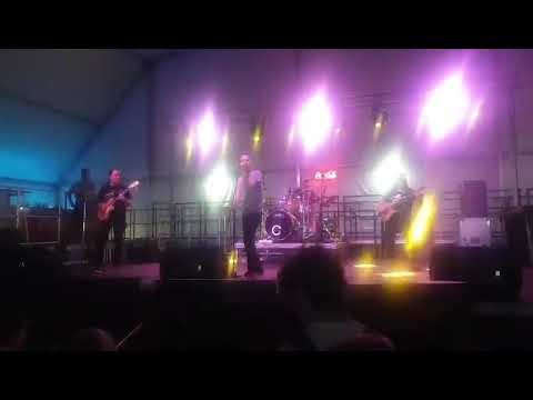 ECDL tributo Volver a disfrutar