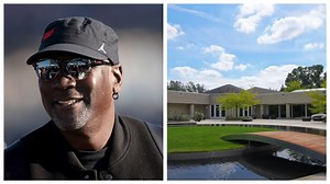 Inside Michael Jordan’s Nearly $15 Million Abandoned Chicago Mansion - The Root