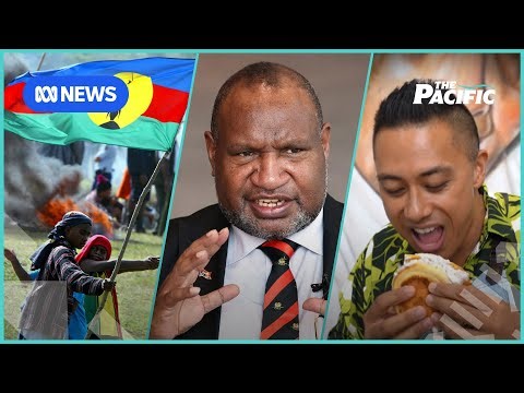 Facebook banned in PNG | The Pacific | ABC News
