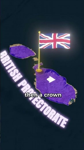 Only Country That Rejected Independence