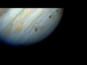 Hubblecast 27: What has Hubble taught us about the planets?