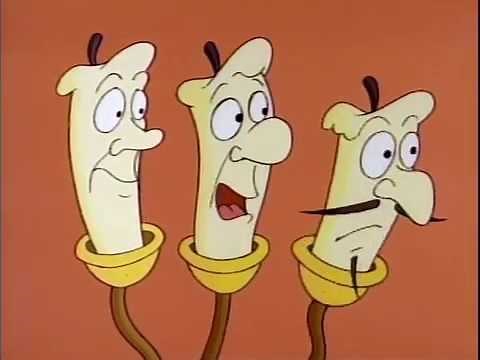 Princess Castle (Golden Films)