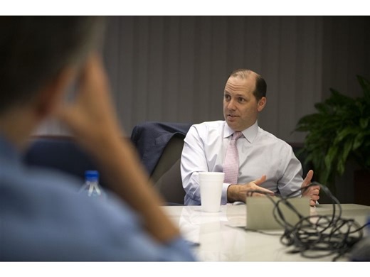 Carlos Slim-Backed Talos Sinks After Surprise Exit of CEO and Founder