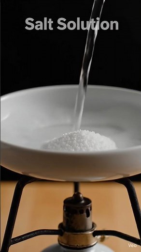 Fractional Crystallization Explained 🧪 | Separation Technique in Chemistry (GCSE/O-Level)