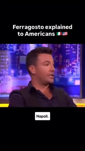 Rome Food & Things to Do | “Ferragosto” cultural shock explained by … Gino! 📌 Save this post for your next trip to Rome! 💁🏻‍♀️ Follow @trastevere.rome for more... | Instagram