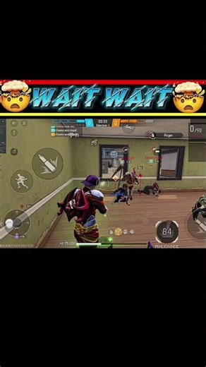 CS Rank count kill guys #viral #freefire #trending #video #shashankffp3x #viral #video