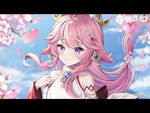 Nightcore - High Hopes (Panic! At The Disco)