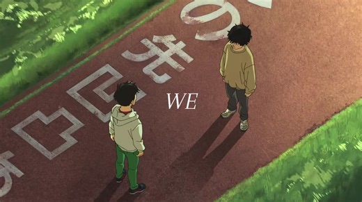 Exploring the Art of Rotoscoping in 100 METERS