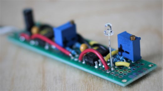 Op Amp Challenge: What’s Your Monitor’s Delay?