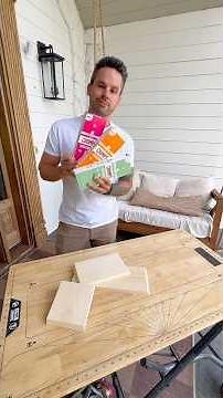 Can you build something cooler for under $10? Try @C‪@Chomps‬ew chicken sticks! #ChompsPartner