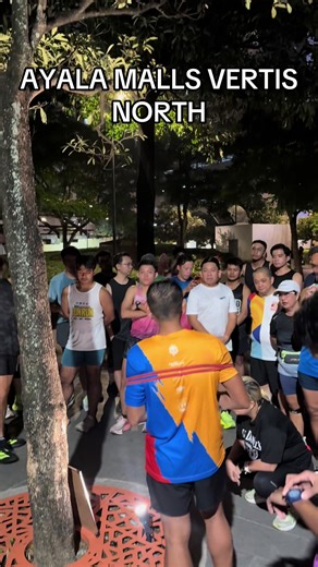 Noted coach @running_ml