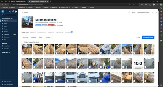 Step-by-Step How to Use CompanyCam for Quality Roofing Documentation Check list