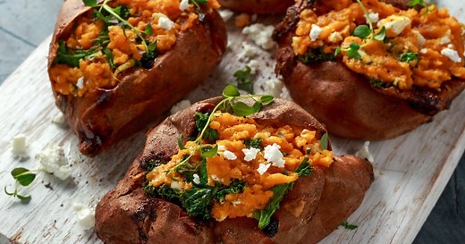 15 recettes végétariennes faciles à faire pour l'automne