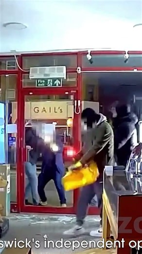 Dumb Thieves Get Caught By Cops