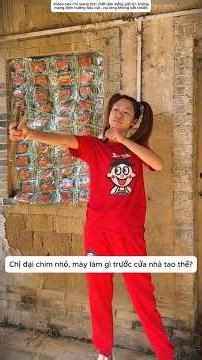 Chị Đại Chim Nhỏ Bị Sập Bẫy Ma Thuật 😱🪄