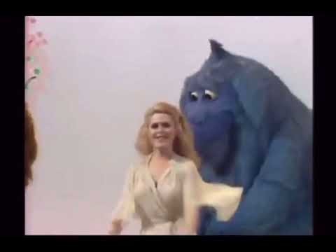 Every Time Jim Henson Was the Puppeteer of Thog - A Compilation of Jim Henson Performing Thog