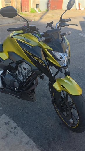 cb 300f twister #cb300f #cb300twister #tw300f #motorcycle #motovlog