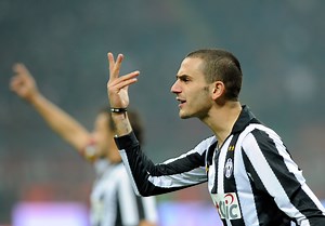 Bonucci sul gol più importante: 'Non è Juve-Roma! Arriva da Pirlo...' | Il BiancoNero