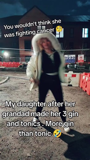 Inspiring Cancer Warrior Moments by @saralou690