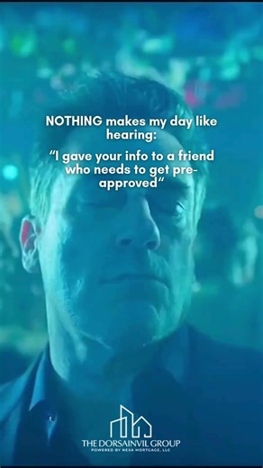 Referrals Mean Trust, Not Just Another Loan