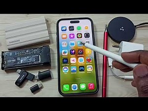 How to View or Change File Extensions on iPhone 17, iPhone Pro Max & iPhone Air
