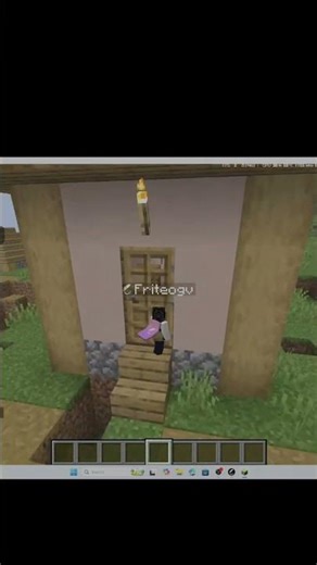 How to change size in Minecraft Java