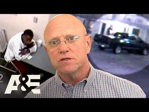 The First 48: Hunt for the Truth (Part 9) – Full Episode Marathon | A&E