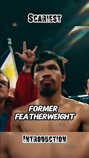 Michael Buffer’s CHILLING Pacquiao Intro That Stopped the World (2026 Remaster)!