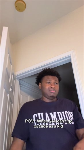 ItsJadenCrazy (@itsjadencrazy)’s video of when you cant go outside